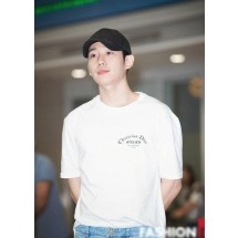 디올 아뜰리에 코튼 반팔티 (국내배송)