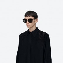 젠틀몬스터 마이미 01 썬그라스 블랙   (국내배송)