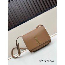 입생로랑 숄더 메신저 백 (해외배송)
