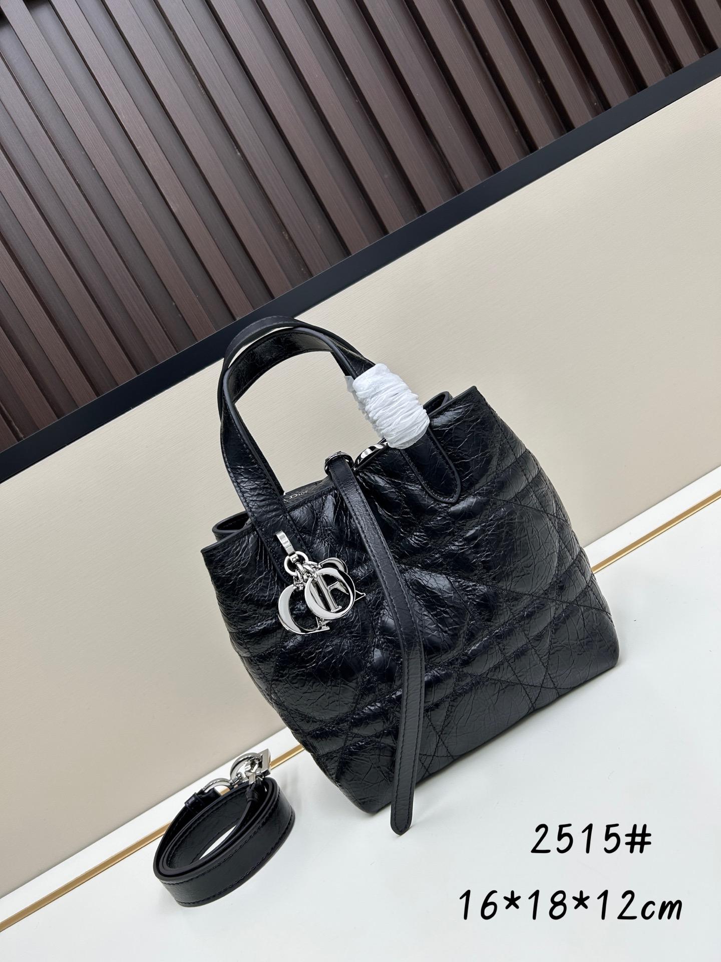 디올 뚜주흐 핸드백 (해외배송)