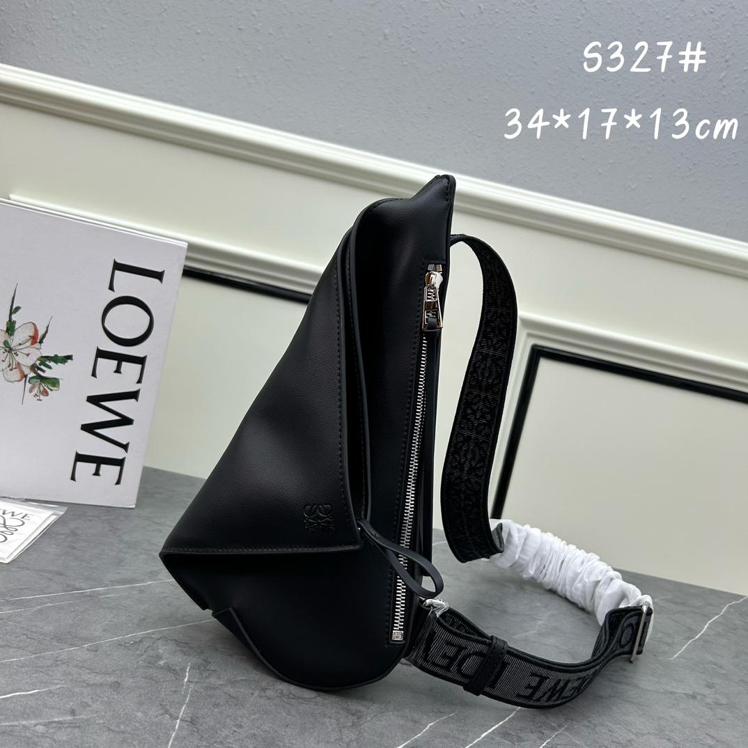 로에베 안톤 슬링백 (해외배송)