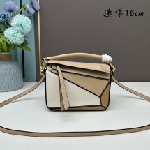 로에베 미니 퍼즐백 (해외배송)