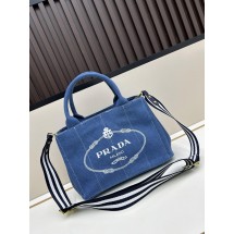 프라다 비치백 (해외배송)