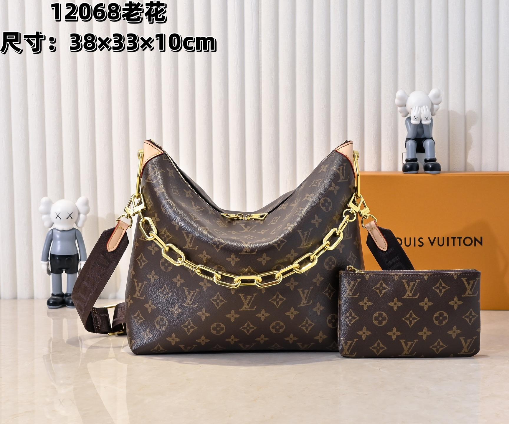 루이비통 Coussin 호보 백 (해외배송)