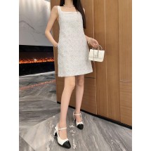 디올 서스펜더원피스 (해외배송)
