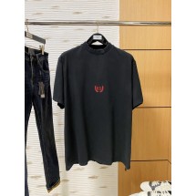 발렌시아가 반팔 티셔츠 (해외배송)