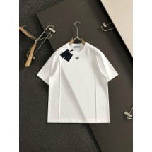 프라다 반팔 티셔츠 (해외배송)