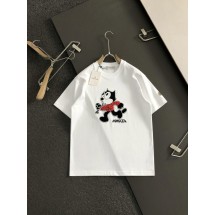 몽클레어 반팔 티셔츠 (해외배송)