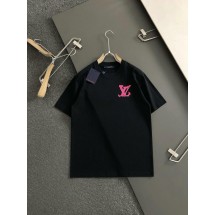 루이비통 반팔 티셔츠 2컬러 (해외배송)