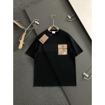 버버리 반팔 티셔츠 (해외배송)