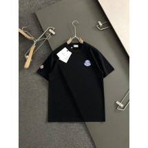 몽클레어 반팔 티셔츠 2컬러 (해외배송)