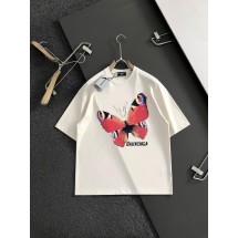 발렌시아가 반팔 티셔츠 (해외배송)