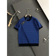 펜디 반팔 티셔츠 (해외배송)