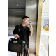 펜디 2025SS 핫도그 자수 라운드넥 반팔 2컬러 (정품급 해외배송)