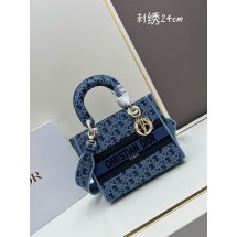 디올 레이디 라이트 백 (해외배송)