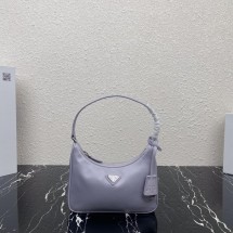 프라다 나일론 호보 핸드백 (해외배송)