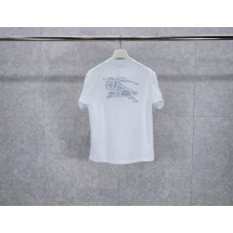 버버리 프로섬 백로고 반팔 티셔츠 (국내배송)