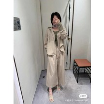 로에베 [LOEWE] 팬츠 자켓 세트 (국내배송)