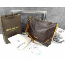 루이비통 L*UIS VUITTON 배가본드 호보  M14018 (국내배송)