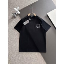 크롬하츠 반팔 티셔츠 (해외배송)