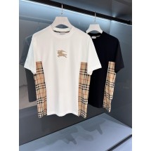 버버리 반팔 티셔츠 2컬러 (해외배송)
