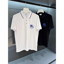 버버리 라펠 폴로 셔츠 2컬러 (해외배송)