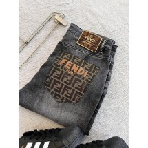 펜디 남성 캐주얼 청바지 (해외배송)