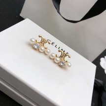셀린느 귀걸이 (해외배송)