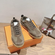 에르메스 클래식 메쉬 스니커즈 (해외배송)