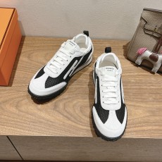 에르메스 클래식 메쉬 스니커즈 (해외배송)