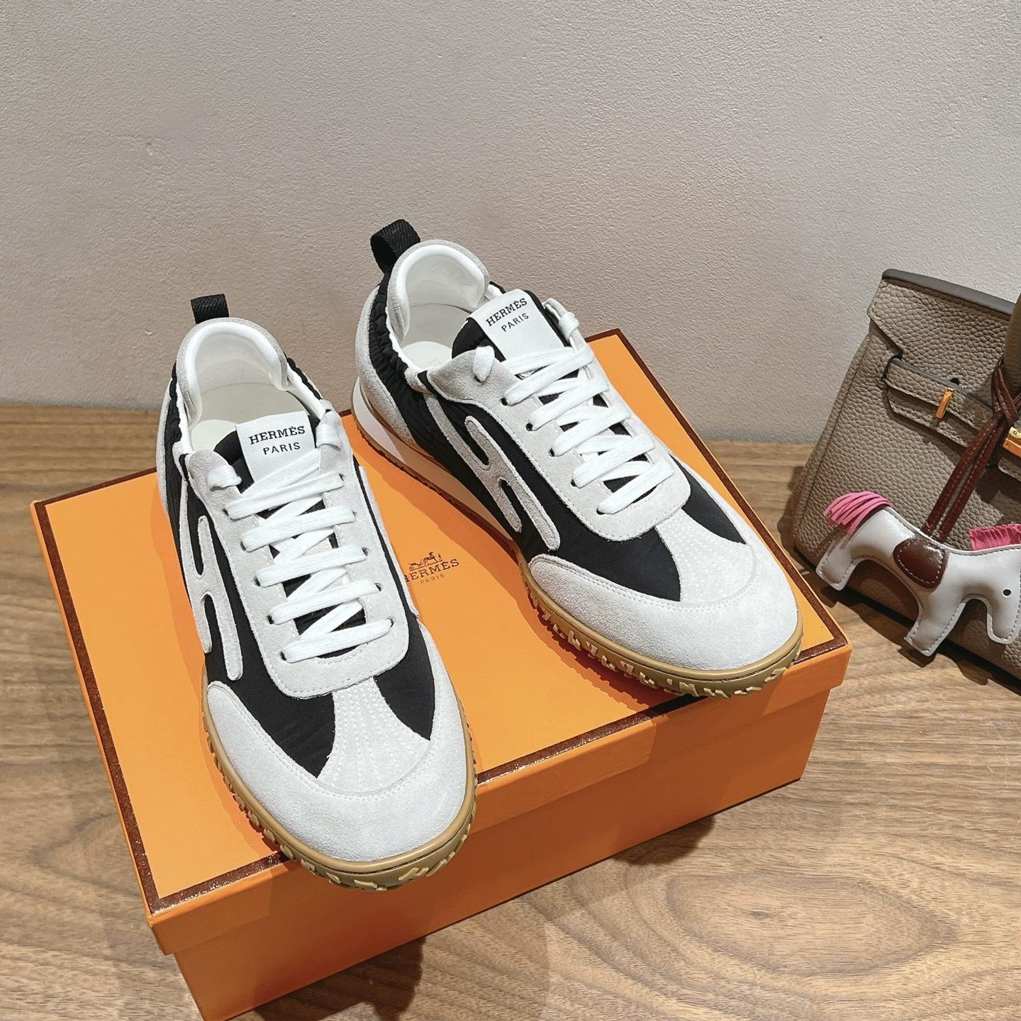 에르메스 클래식 스니커즈 (해외배송)