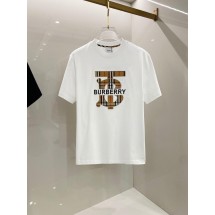 버버리 반팔 티셔츠 2컬러 (해외배송)
