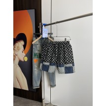 루이비통 남성 캐주얼 반바지 (해외배송)