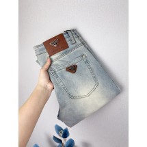 프라다 청바지 (해외배송)