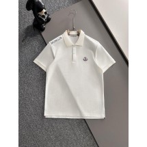 몽클레어 폴로 반팔 티셔츠 3컬러 (해외배송)