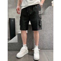 돌체앤가바나 남성용 캐주얼 반바지 (해외배송)