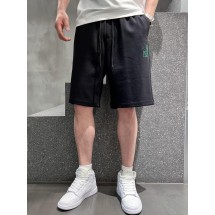로에베 남성용 캐주얼 반바지 (해외배송)