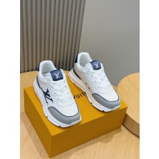 루이비통 LV 클래식 스니커즈 (해외배송)
