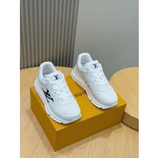 루이비통 LV 클래식 스니커즈 (해외배송)