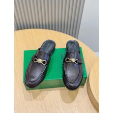 보테가베네타 캐주얼 반슬리퍼 (해외배송)