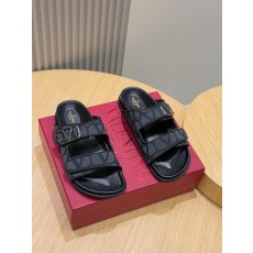 발렌티노 남성용 여름 슬리퍼 (해외배송)