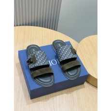 디올 아쿠아 남성용 샌들 (해외배송)