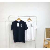 톰브라운 웨일 반팔 티셔츠 (국내배송)
