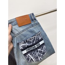 디올 캐주얼 청바지 (해외배송)