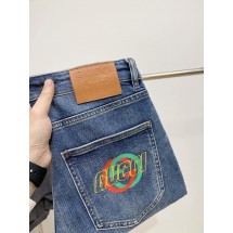 구찌 캐주얼 청바지 (해외배송)