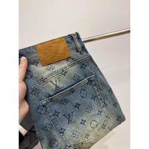루이비통 캐주얼 청바지 (해외배송)