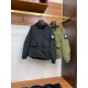 버버리 남성용 후드 재킷 2컬러 (해외배송)