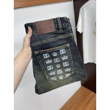 돌체앤가바나 남성 청바지 (해외배송)