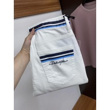 디올 남성용 청바지 (해외배송)