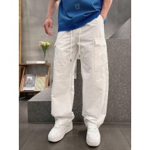 프라다 루즈 캐주얼 팬츠 (해외배송)